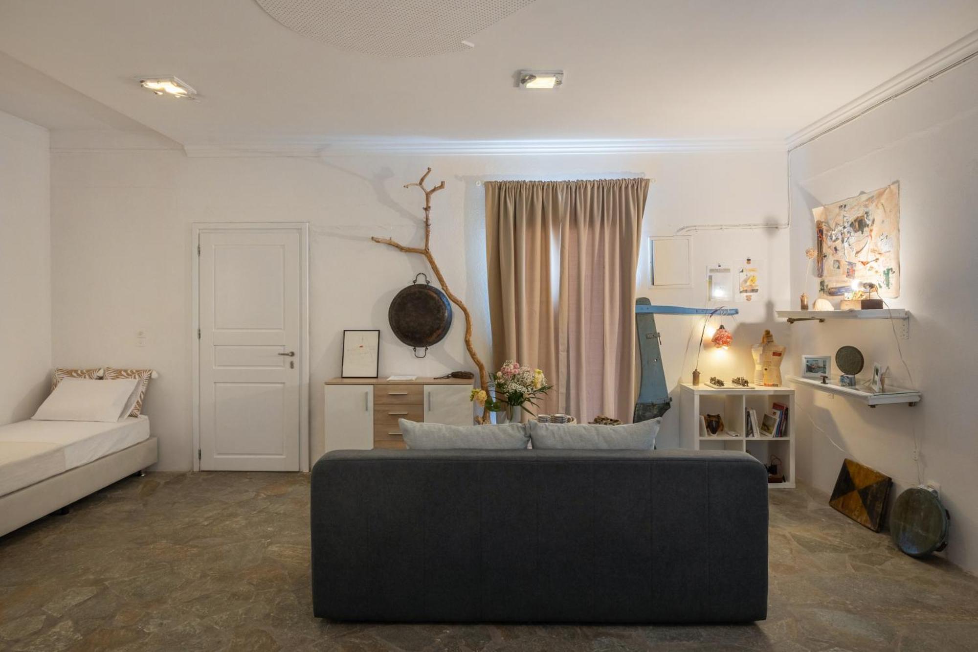 Studio Home เนาซา ห้อง รูปภาพ