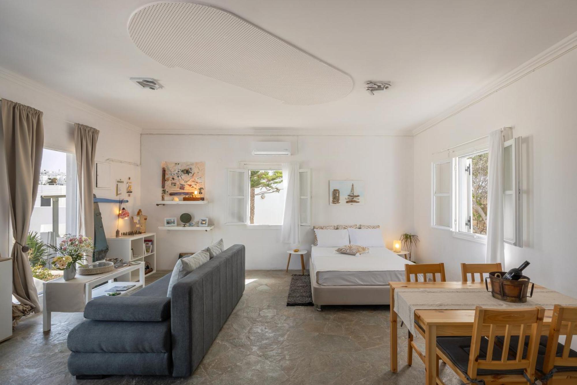 Studio Home เนาซา ห้อง รูปภาพ