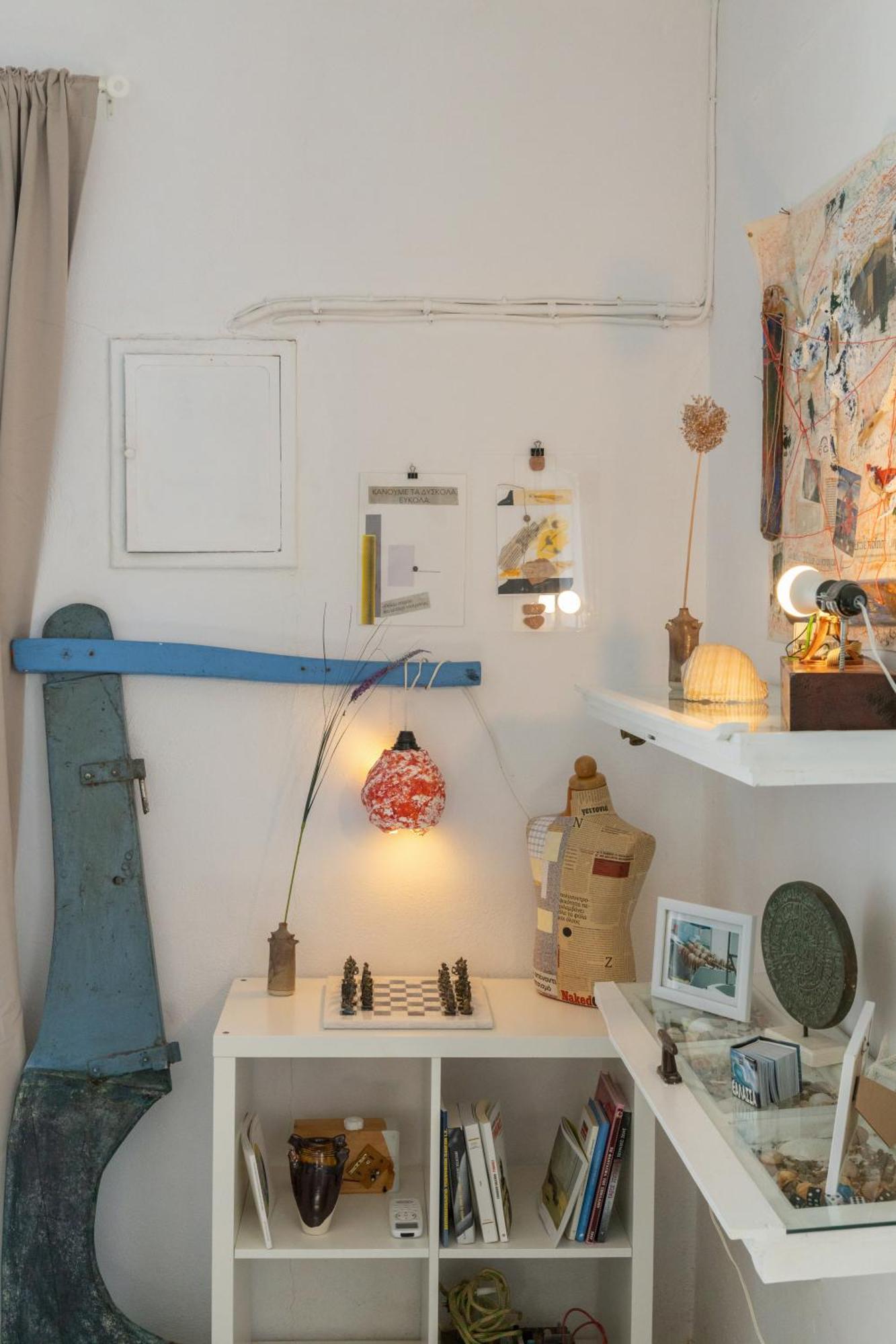 Studio Home เนาซา ห้อง รูปภาพ