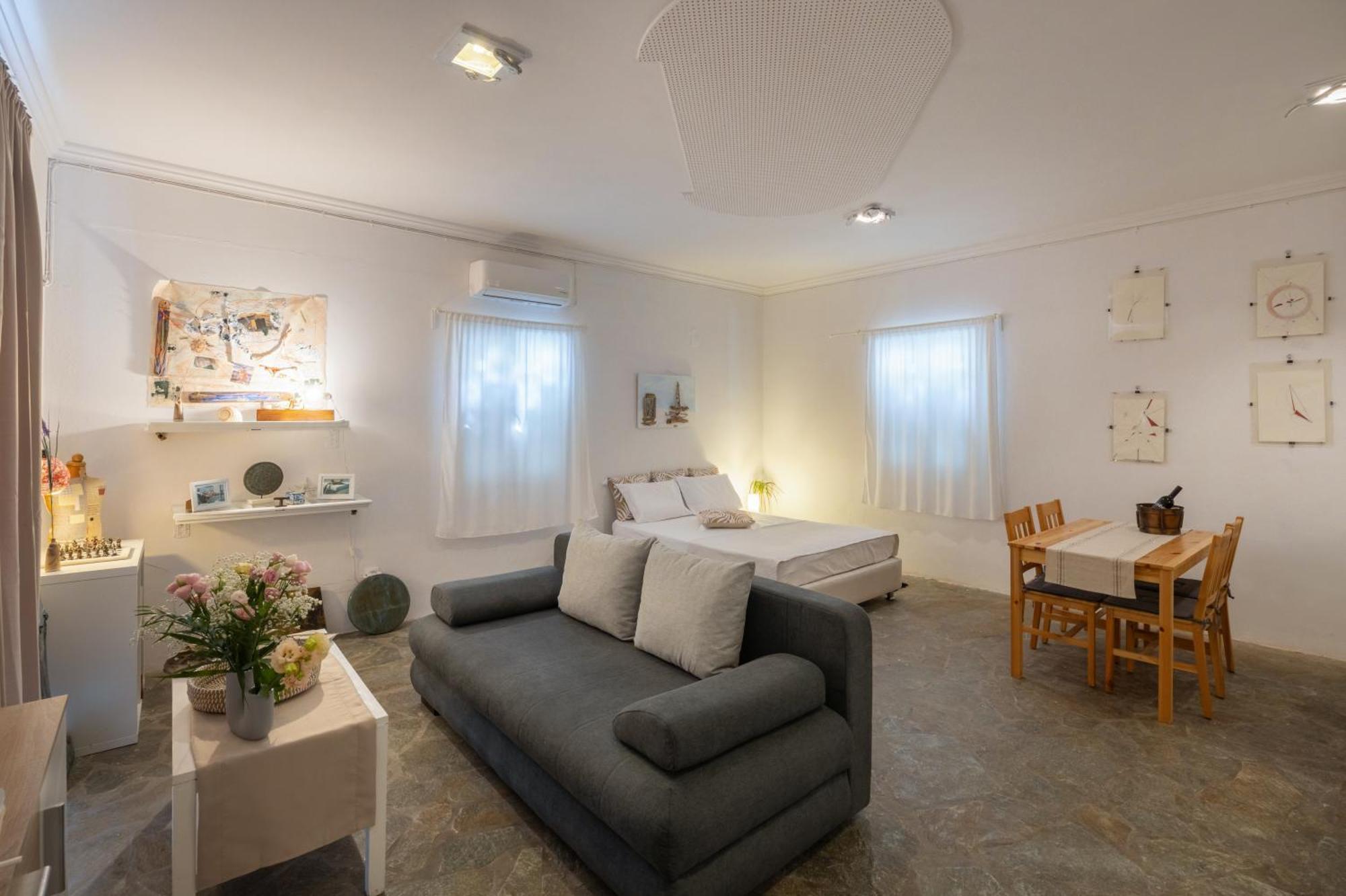 Studio Home เนาซา ห้อง รูปภาพ
