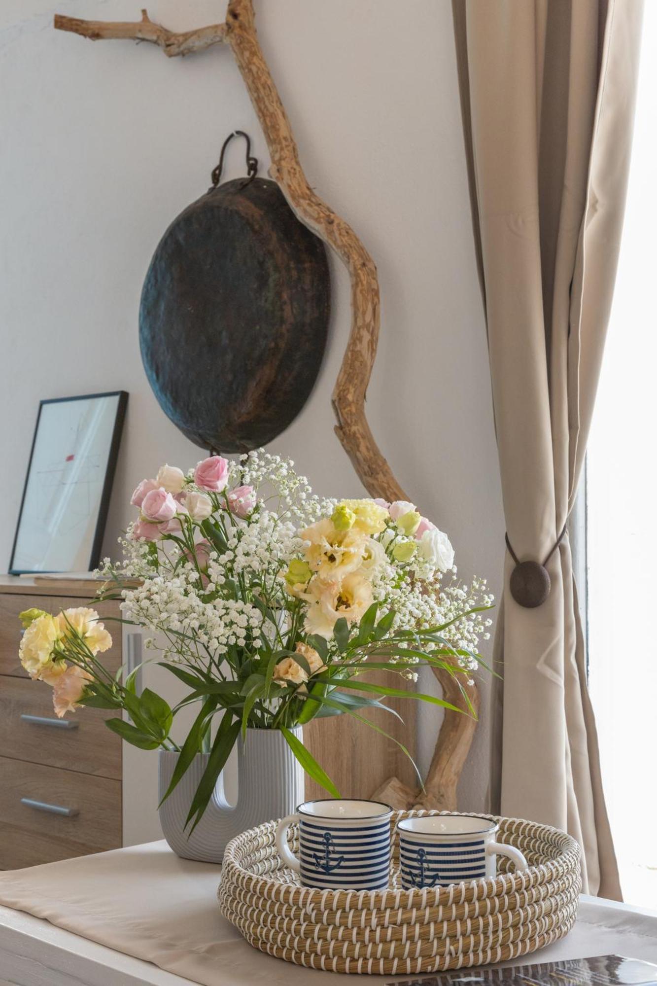 Studio Home เนาซา ห้อง รูปภาพ