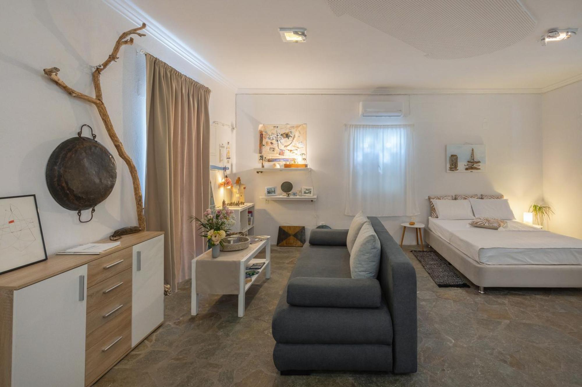 Studio Home เนาซา ห้อง รูปภาพ