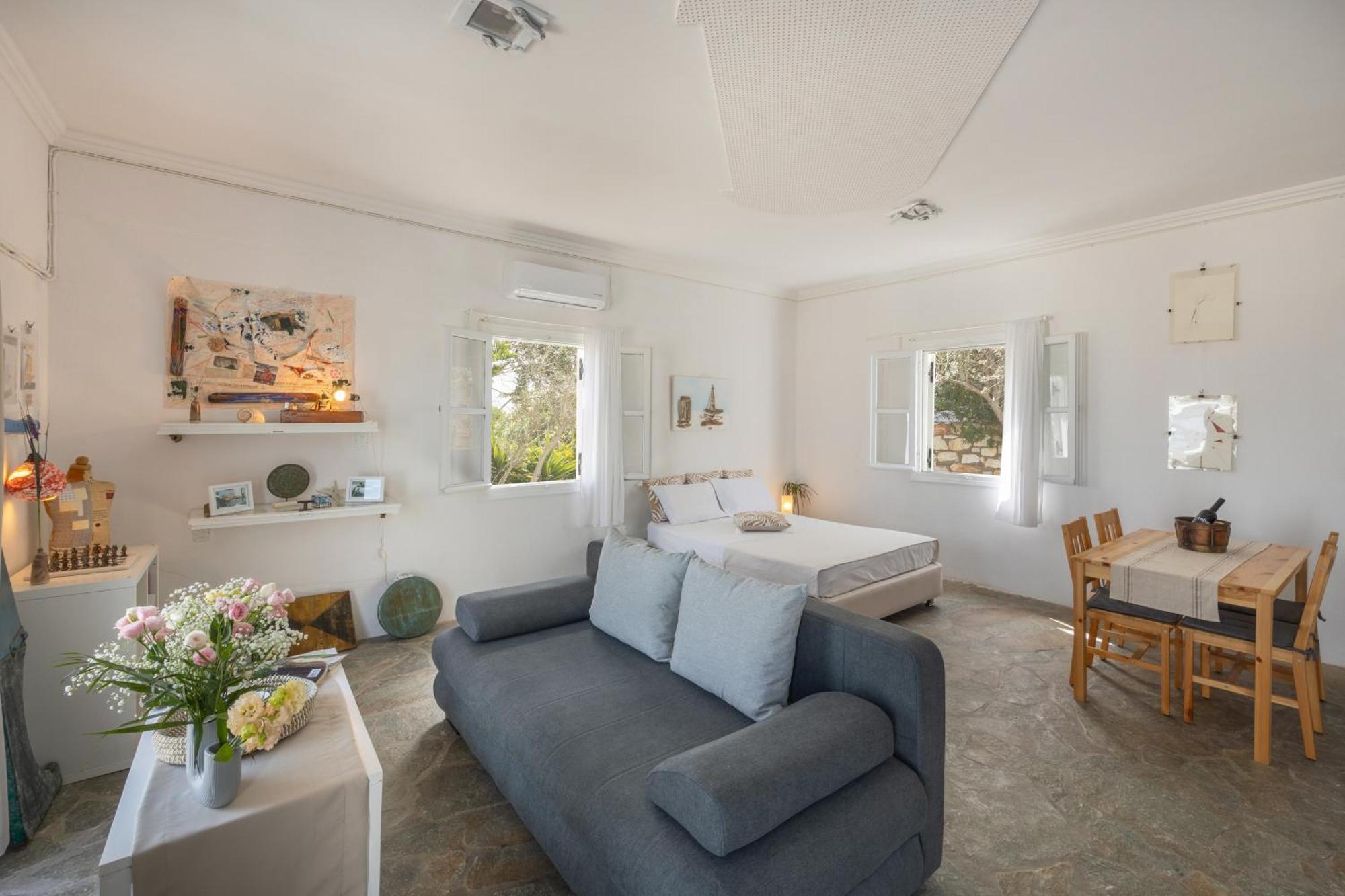 Studio Home เนาซา ห้อง รูปภาพ