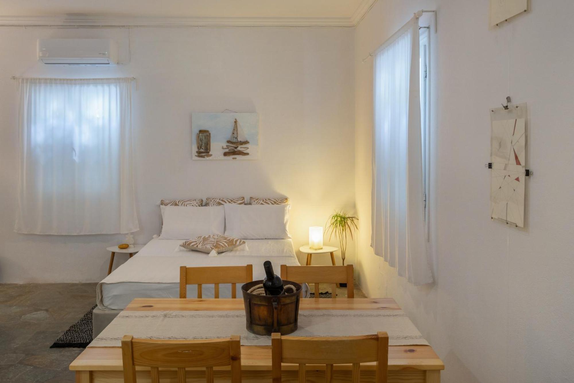 Studio Home เนาซา ห้อง รูปภาพ