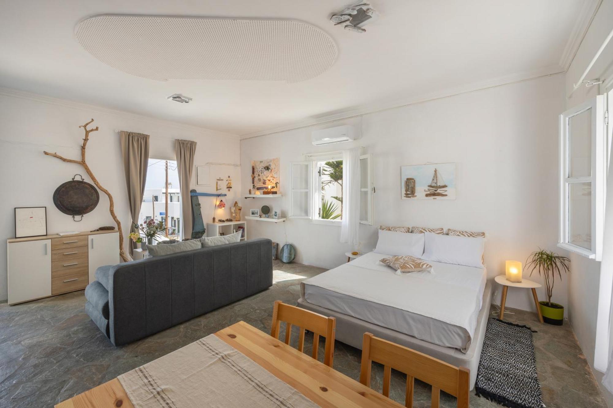 Studio Home เนาซา ห้อง รูปภาพ